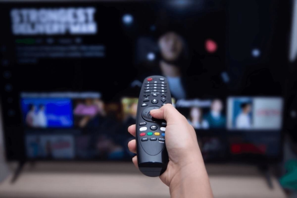 無料で試せる暇つぶしに最適なVOD5つを比較