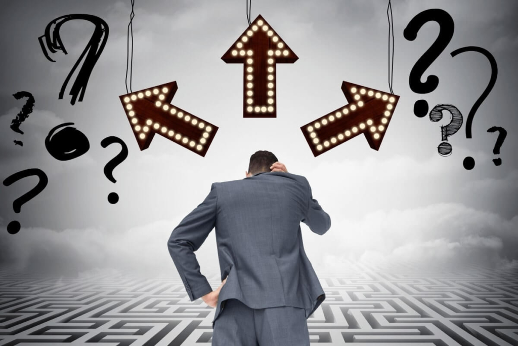 月曜日は仕事行きたくない…その3つの原因とは?