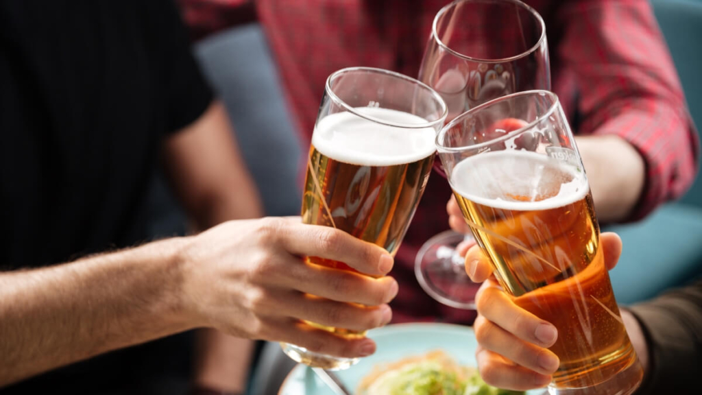 会社の飲み会がつまらない5つの理由